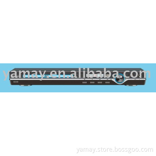 DVD-3607 player